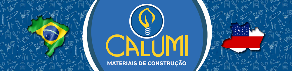 CALUMI – Materiais de Construção – Manaus